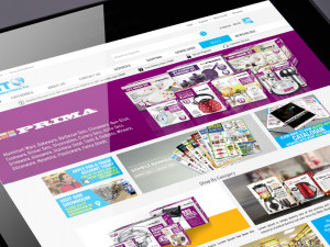 New Nt Website Launched