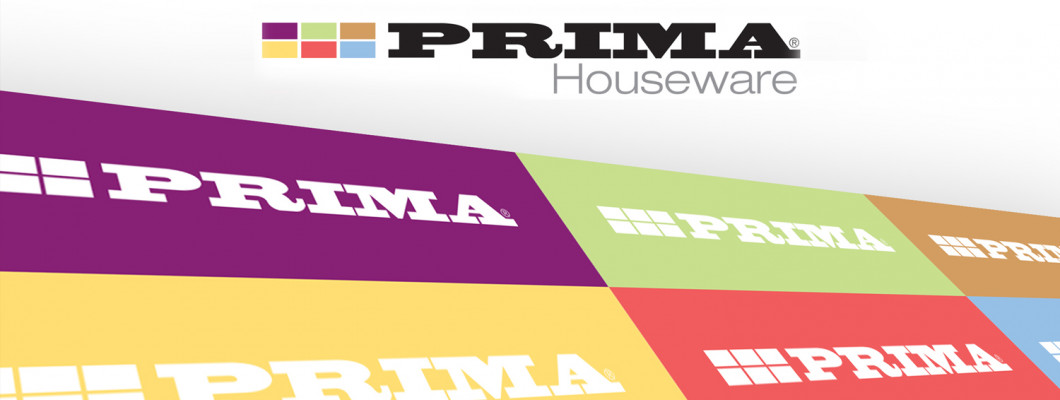 Introducing Prima Brand