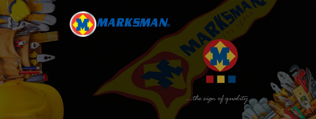 Introducing Marksman Brand