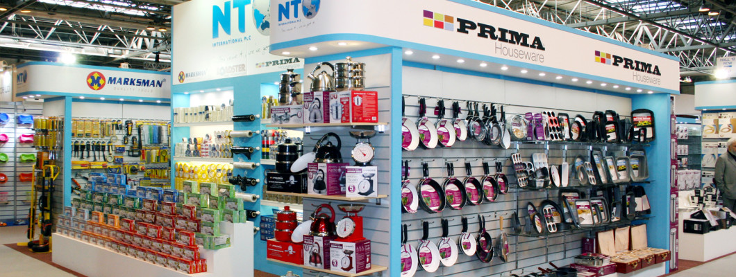 Nec Spring Fair Feb 2017