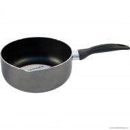 20cm Milk Pan with Forge Marble Effect