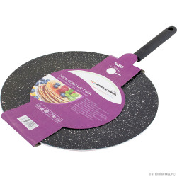 26cm Non Stick Concave Tawa