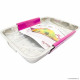 40cm Baking Tray Light Weight with Sleeve