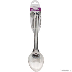 Serving Spoon Solid