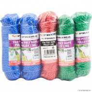 15m Poly Rope Clothes Line ( 5 )