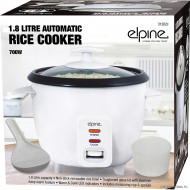 1.8L 700w Rice Cooker