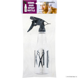 500ml Hair Spray Bottle