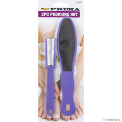 Pedicure Set