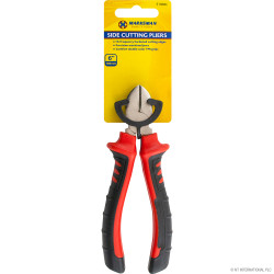 6'' (15cm) Side Cutting Pliers