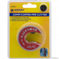 22mm Copper Pipe Cutter