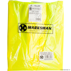 Safety Vest-S