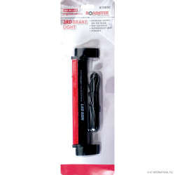 24 LED 3rd Brake Light in Blister 12v