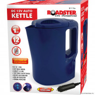 12v Portable Vehicle Electric Kettle