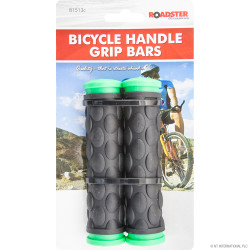 Bicycle Handle Grips