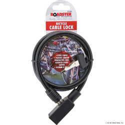 Bike Cable Lock